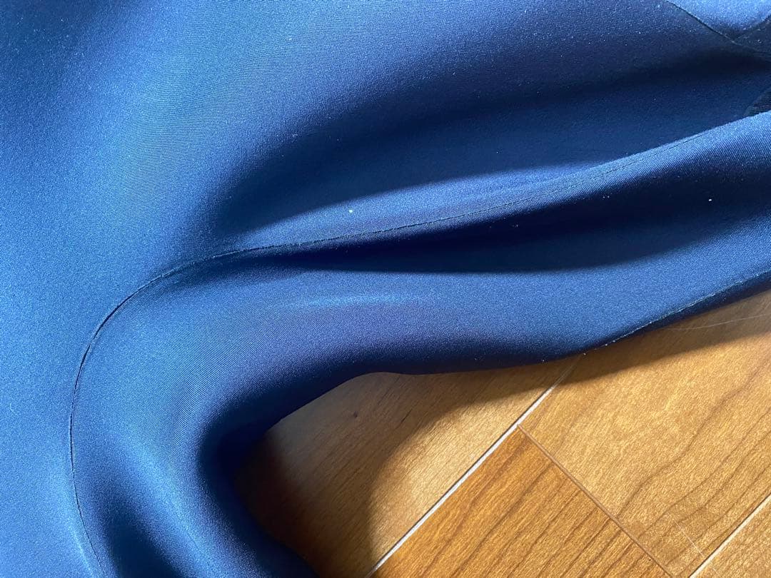 ONEILL フルスーツ ブラック/ブルー　ジャーフル