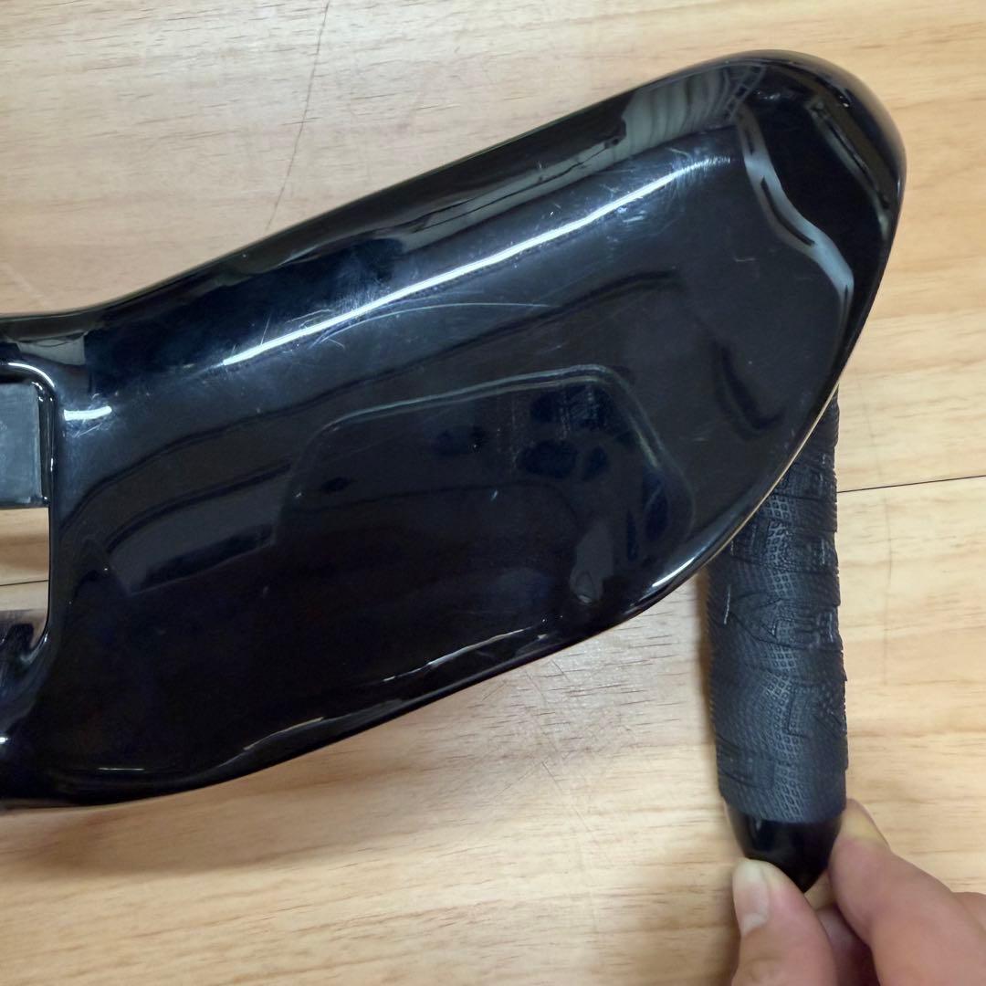 velobike アルティアス ハンドル 325 高橋