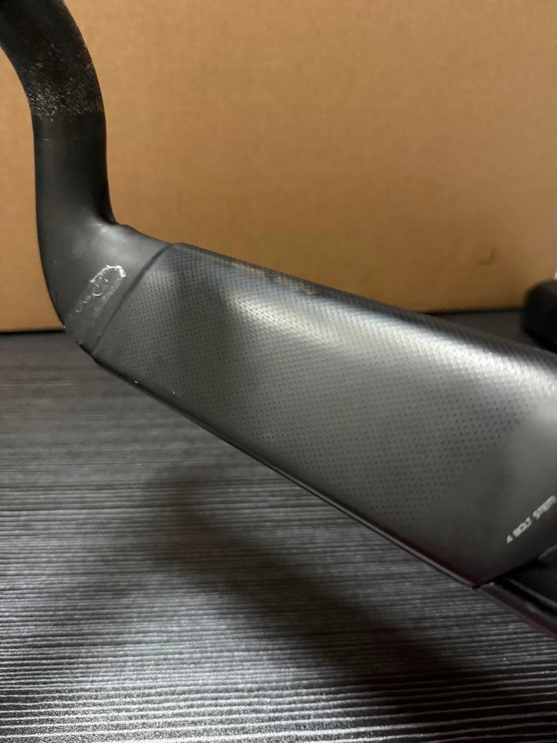 sworks aerofly2 カーボンエアロハンドル