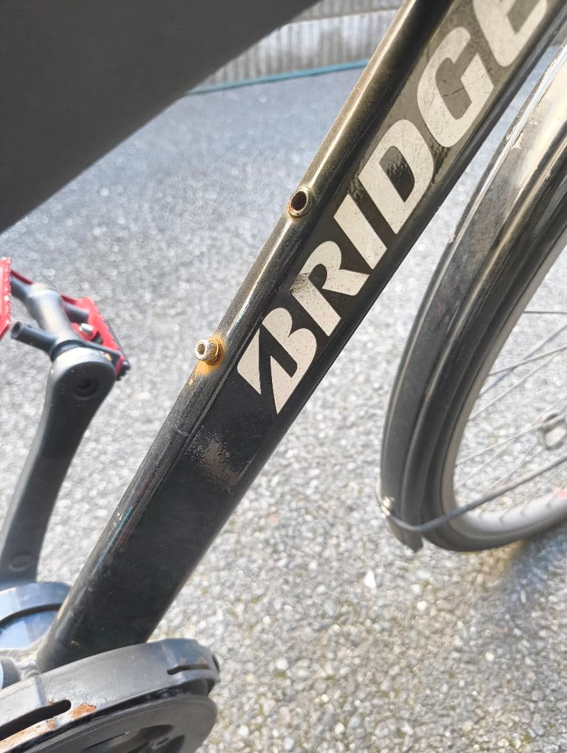 TB1e 電動アシスト自転車 本体 バッテリー2点 付属品多数