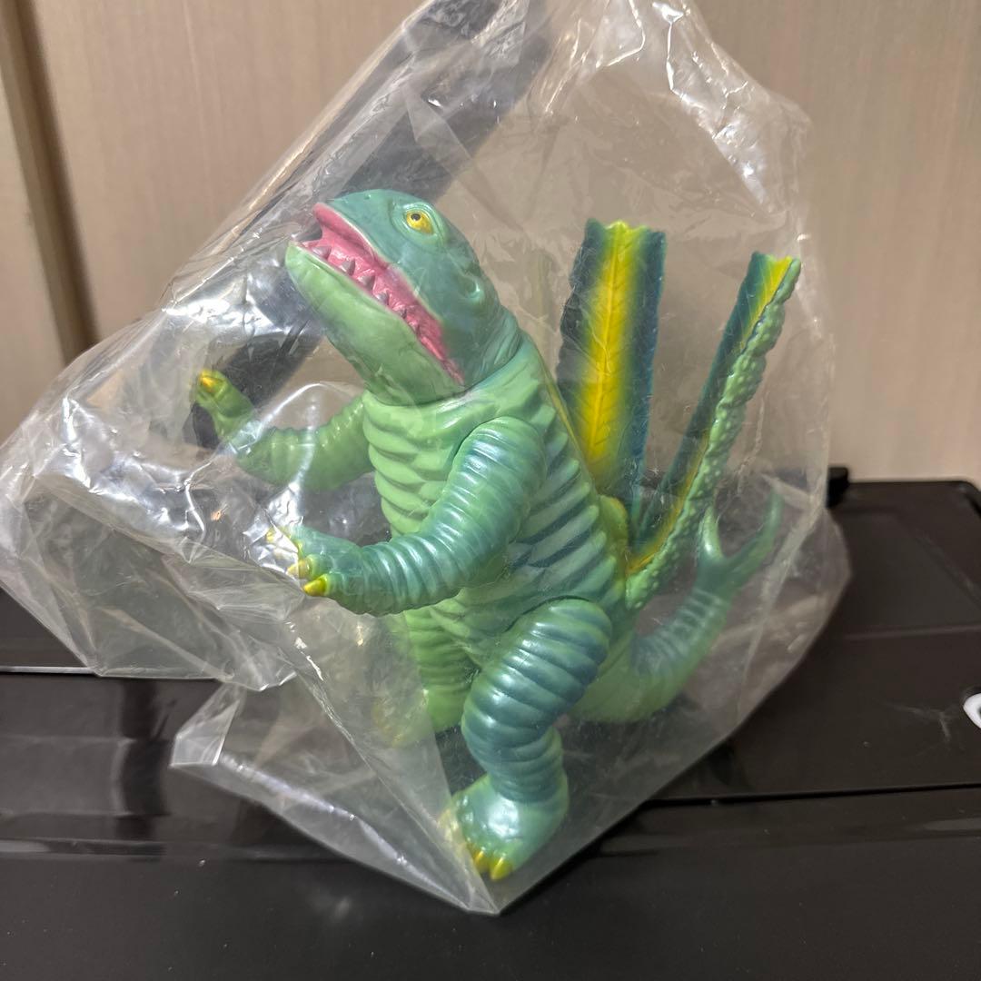 マーミット　ケムラー