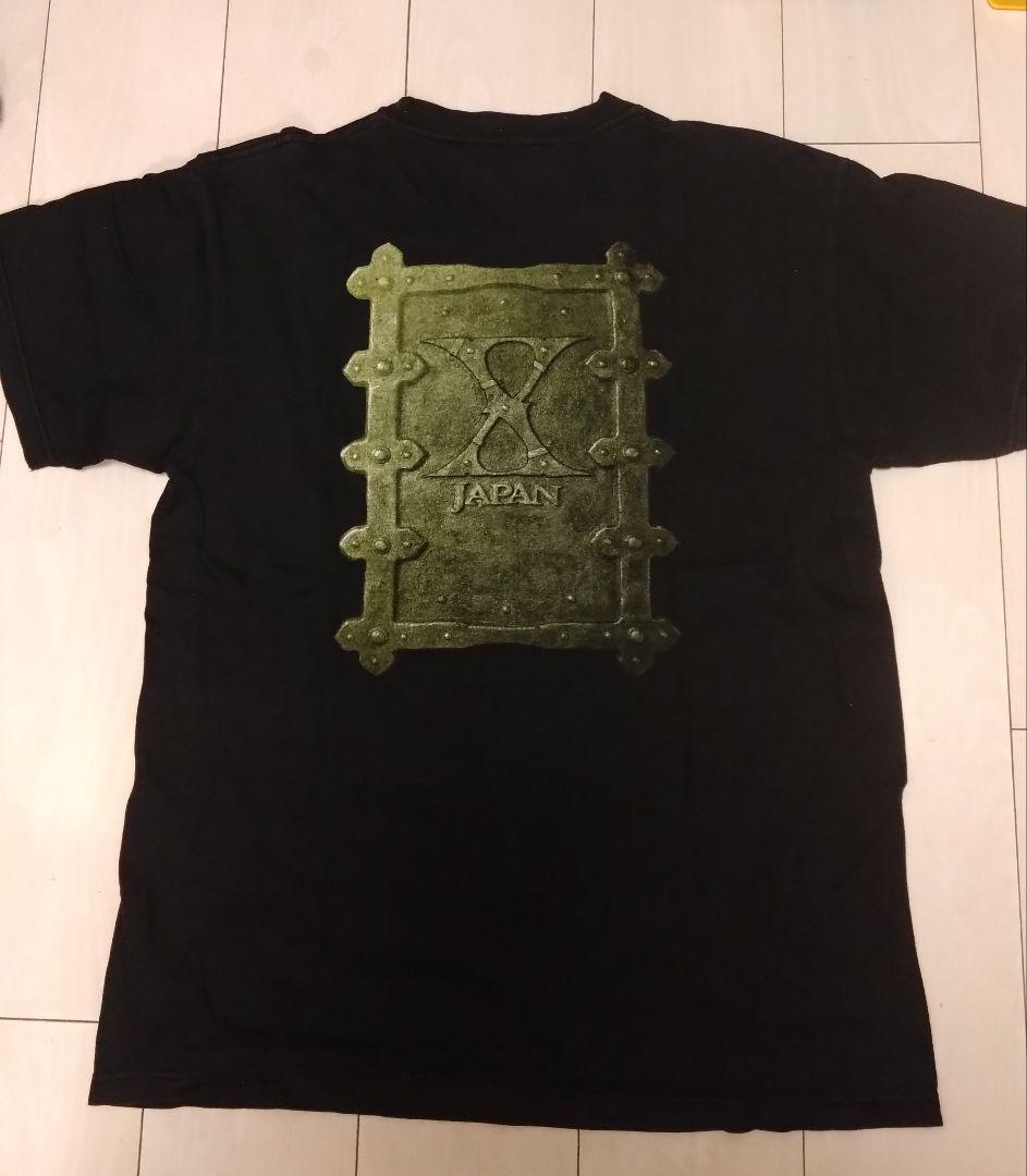 X JAPAN HIDE Tシャツ5枚セット