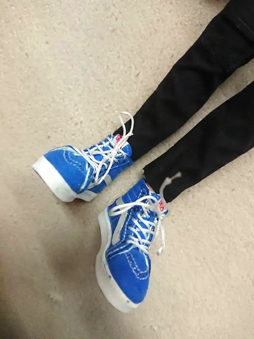 1/6 女性フィギュア パーツ13点セットWorldBox AT203