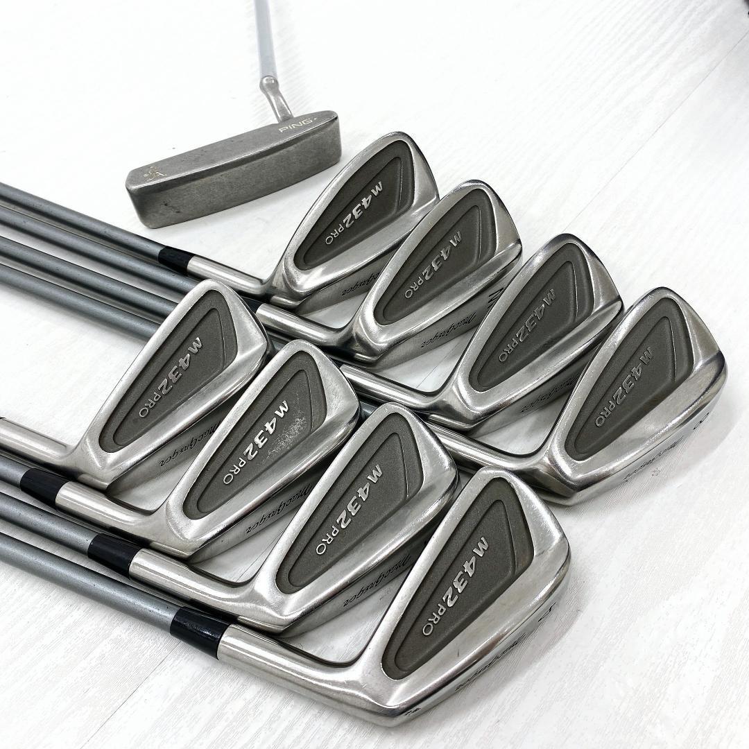 テーラーメイド タイトリスト メンズ ゴルフクラブ 初心者 セット SR