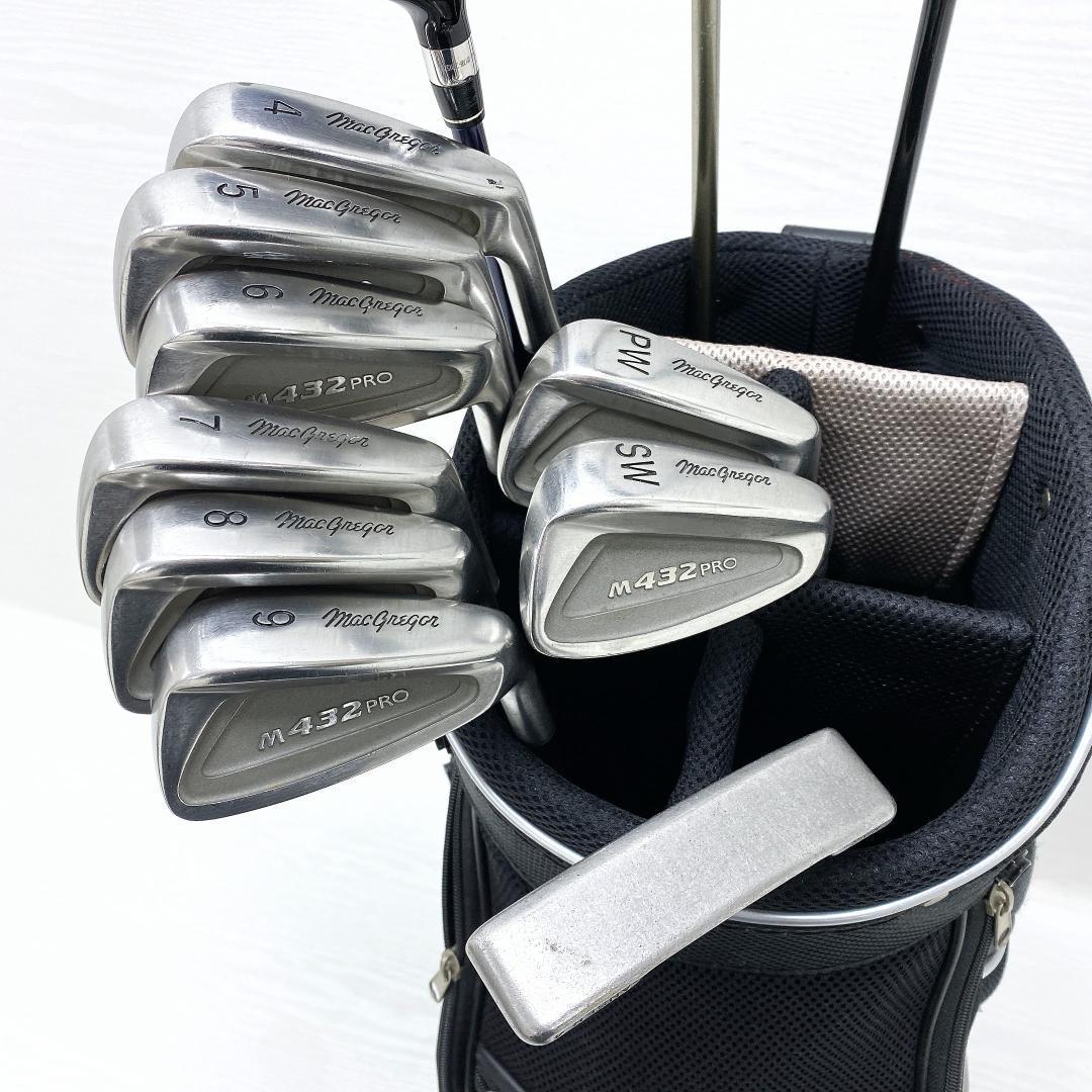 テーラーメイド タイトリスト メンズ ゴルフクラブ 初心者 セット SR