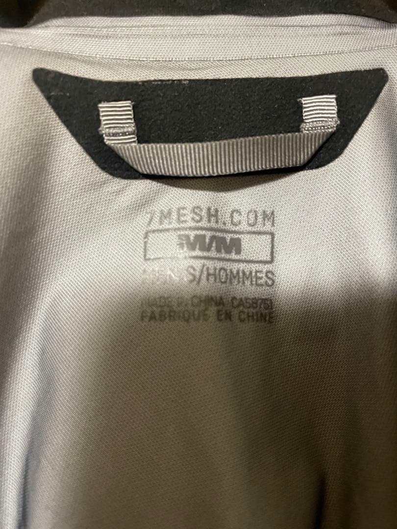 7mesh ガーディアンジャケット　Mサイズ