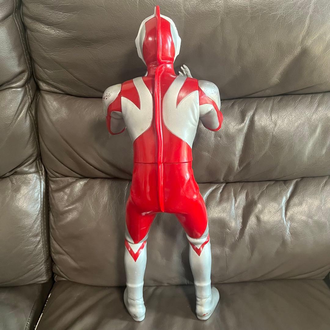ウルトラマン サウンドバトラー フィギュア 90年代 円谷プロ BANDAI