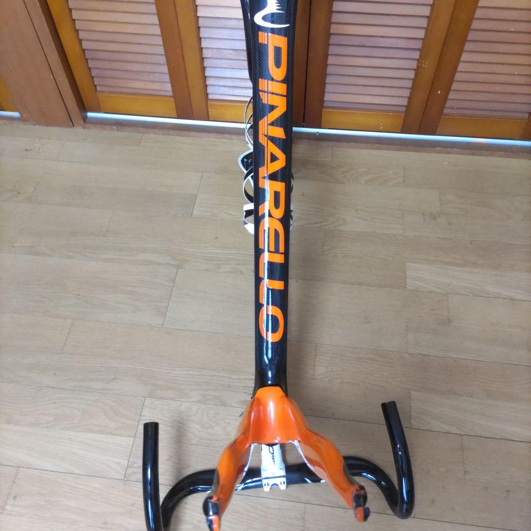 PINARELLO PRINCE 2015年モデル 530サイズ