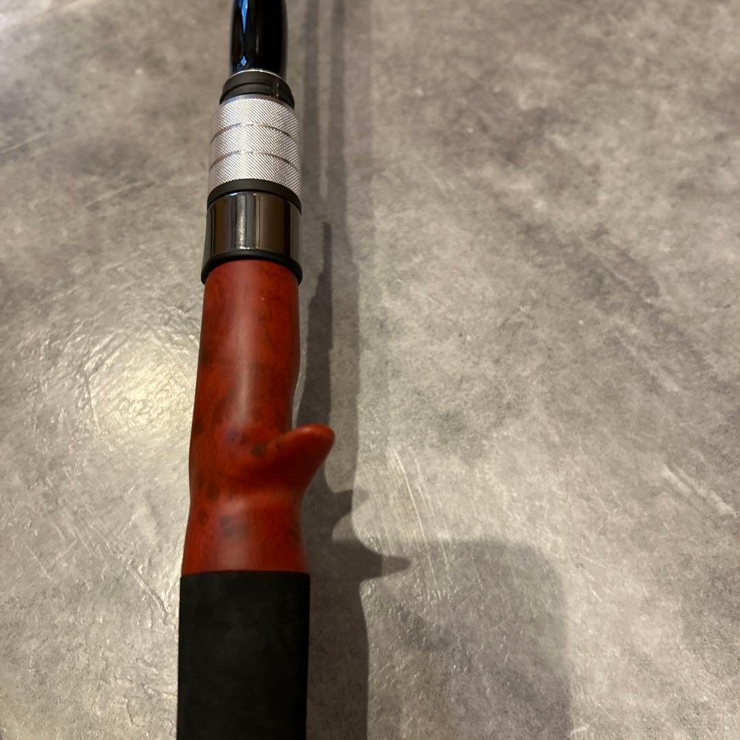 【美品】Fishman ビームスリプラウト9.0M+フィッシュマン