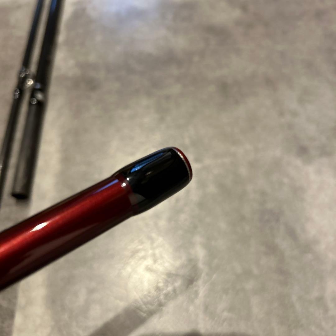 【美品】Fishman ビームスリプラウト9.0M+フィッシュマン