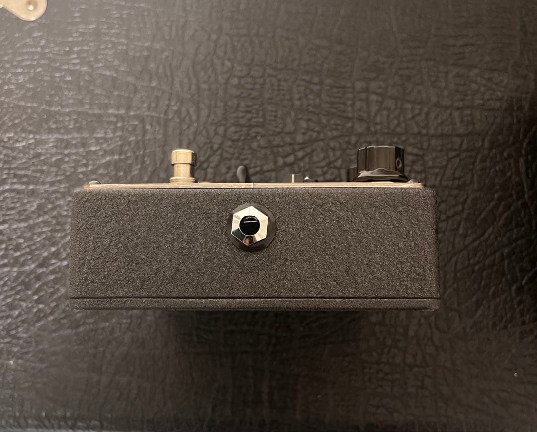 Mesa/Boogie Throttle Box ギターエフェクター