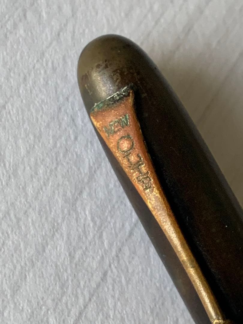 PILOT（パイロット） 万年筆 14K ペン先