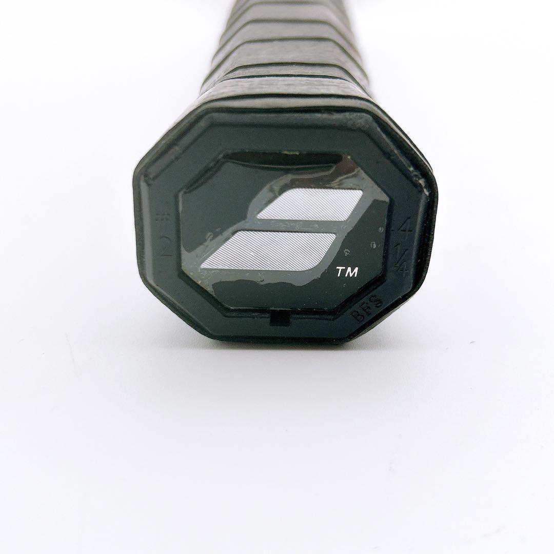 Babolat バボラ ピュアストライク100 300g G2