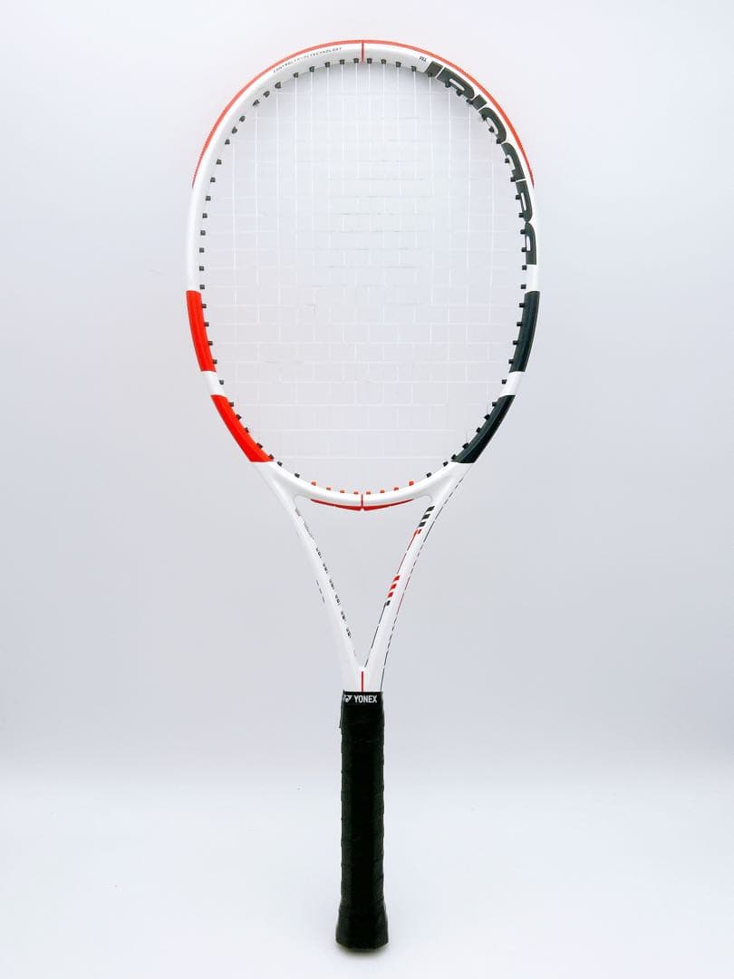 Babolat バボラ ピュアストライク100 300g G2