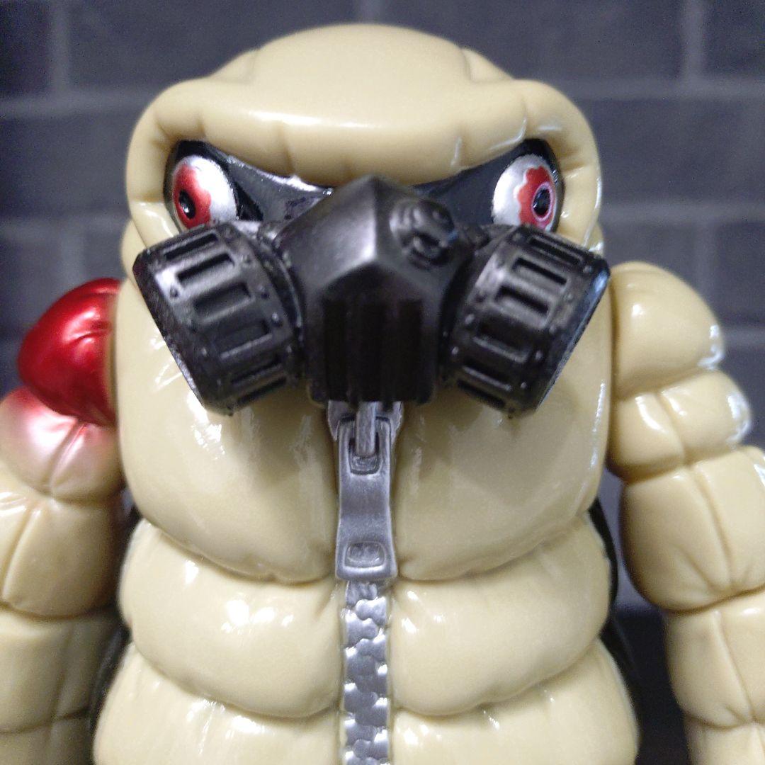 gyaromi クトゥルフオイド　ギャロミフォース