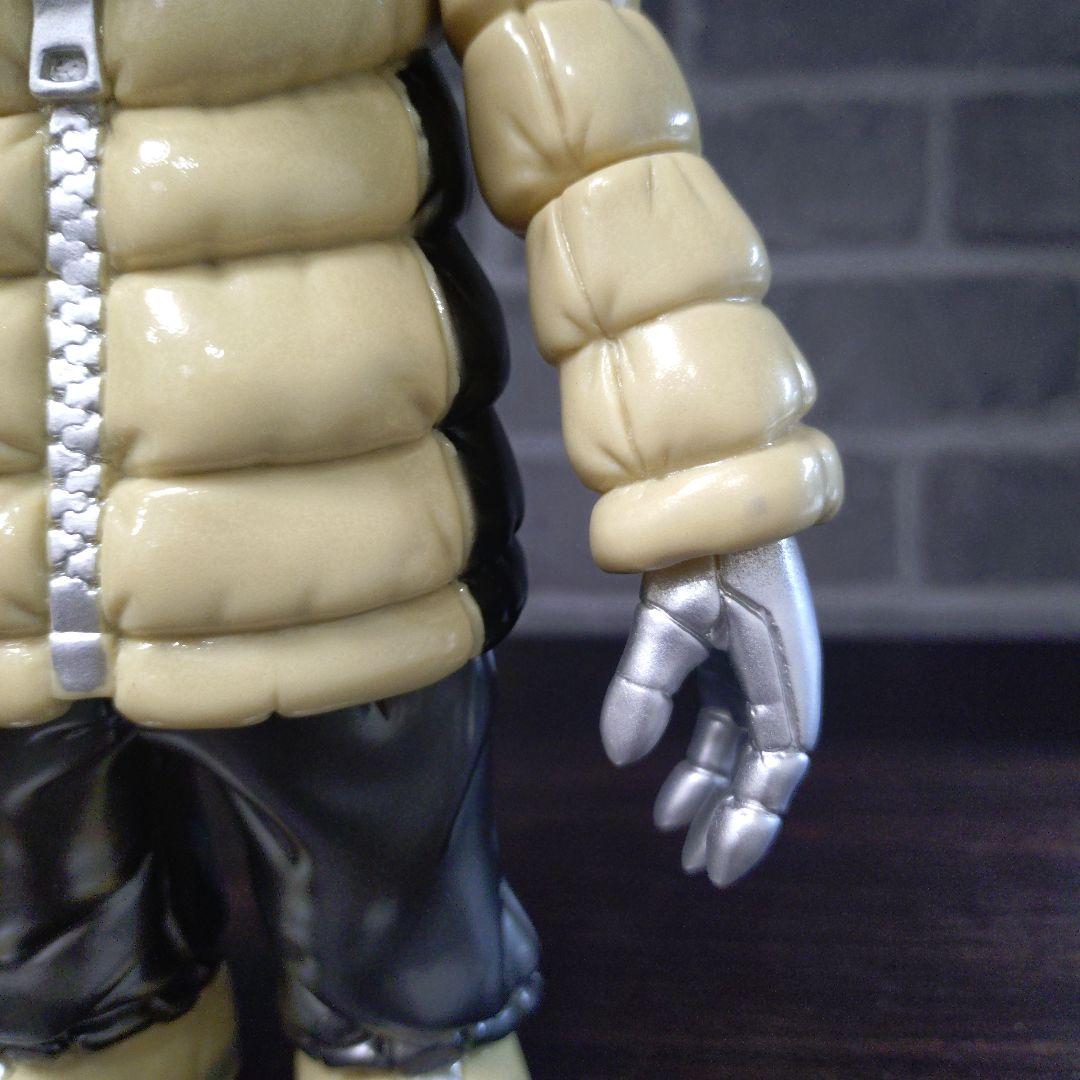 gyaromi クトゥルフオイド　ギャロミフォース