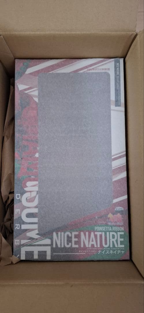 ウマ娘 「ナイスネイチャ」1/7フィギュア新品ファット・カンパニー