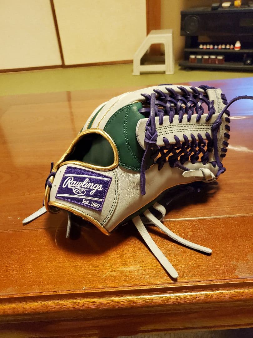 ローリングスオーダー　外野用