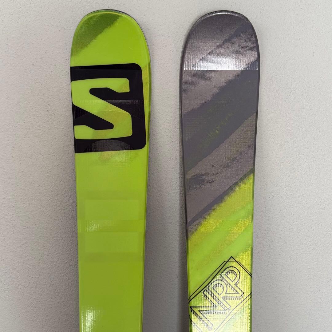 SALOMON サロモン NRP フリースキー Tyrolia ATTACK13