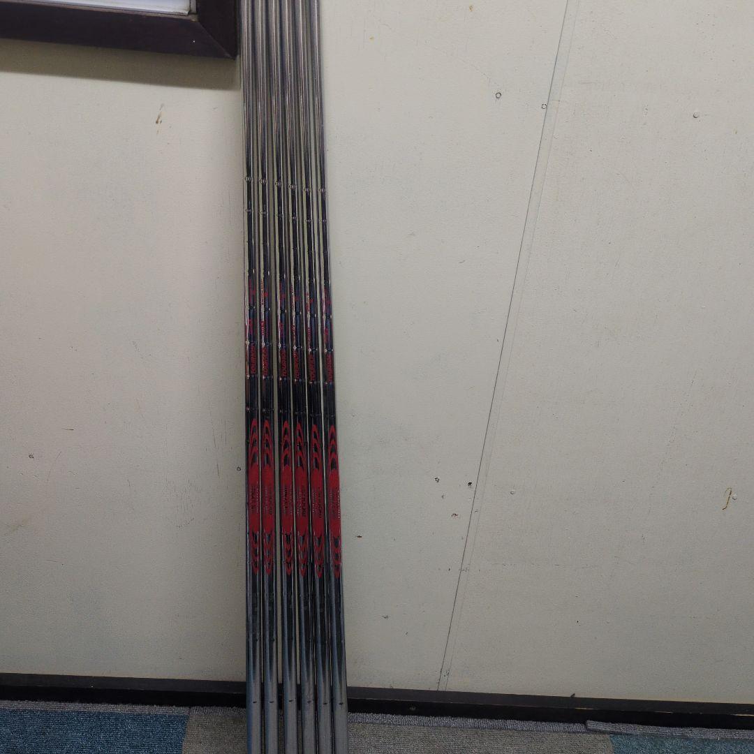 Nippon Shaft MODUS3 TOUR105 フレックスS