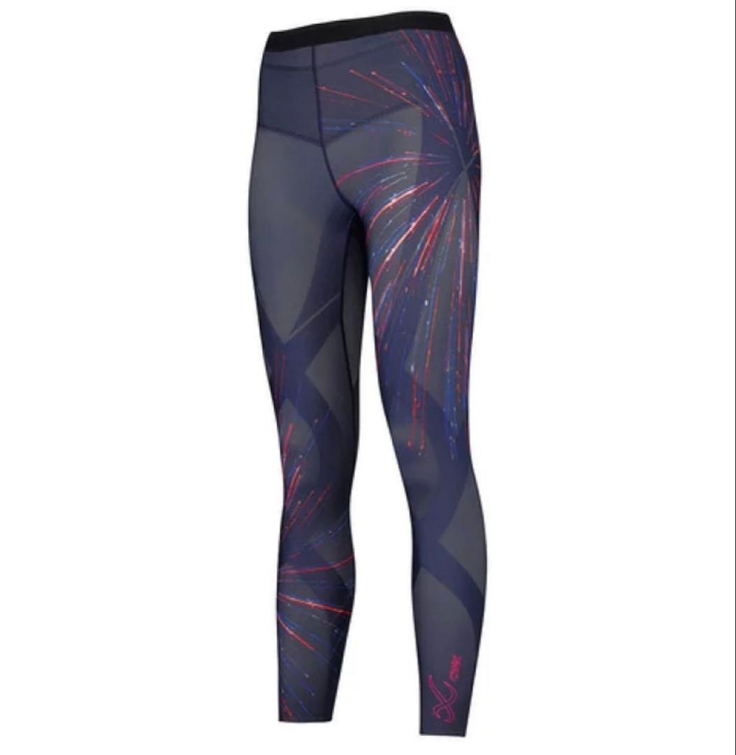 新品CW-X GENERATOR 2.0 タイツ Mサイズ