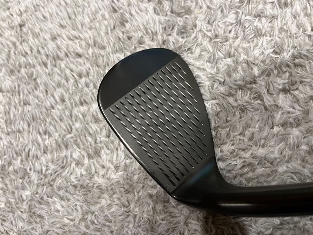 フォーティーン　FR5 50度　プロジェクト X 5.5