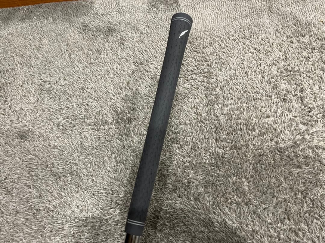 フォーティーン　FR5 50度　プロジェクト X 5.5