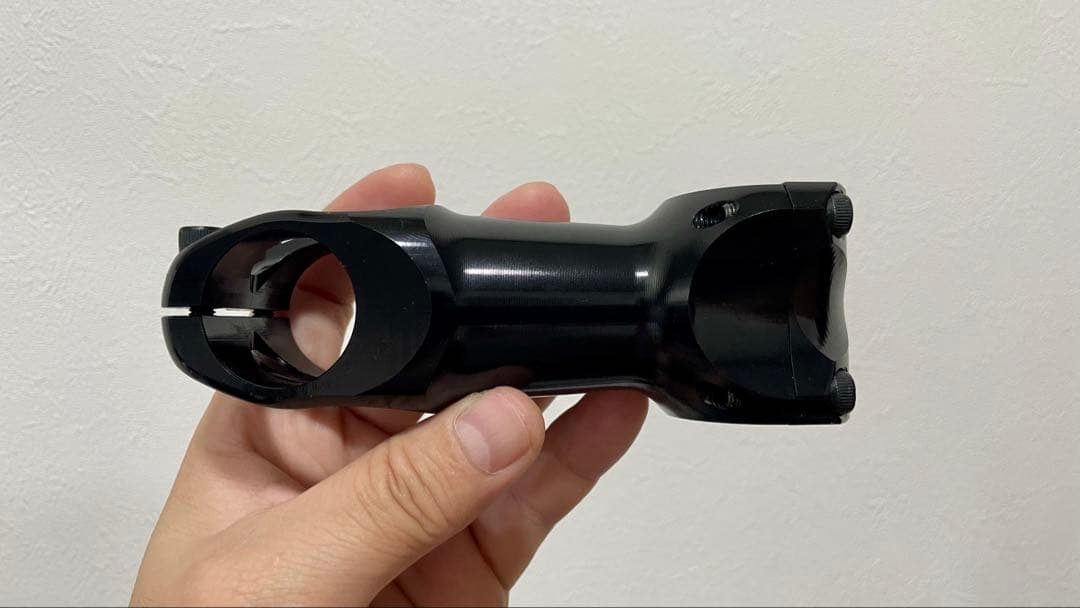 THOMSON　X4　ステム　φ31.8　90ｍｍ