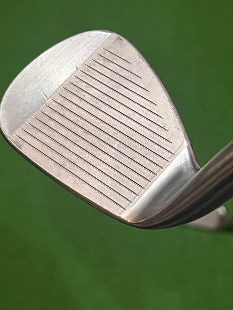 Vokey Design SM9 50度 ウェッジ KBS
