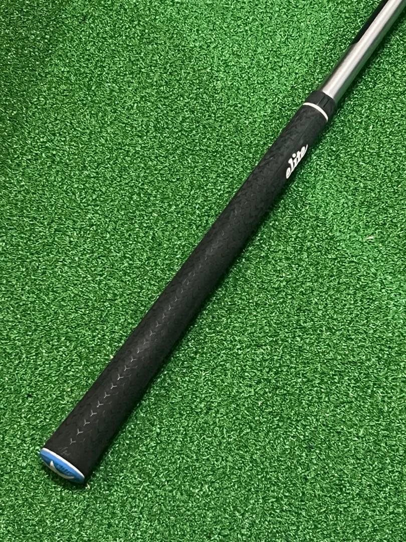 Vokey Design SM9 50度 ウェッジ KBS