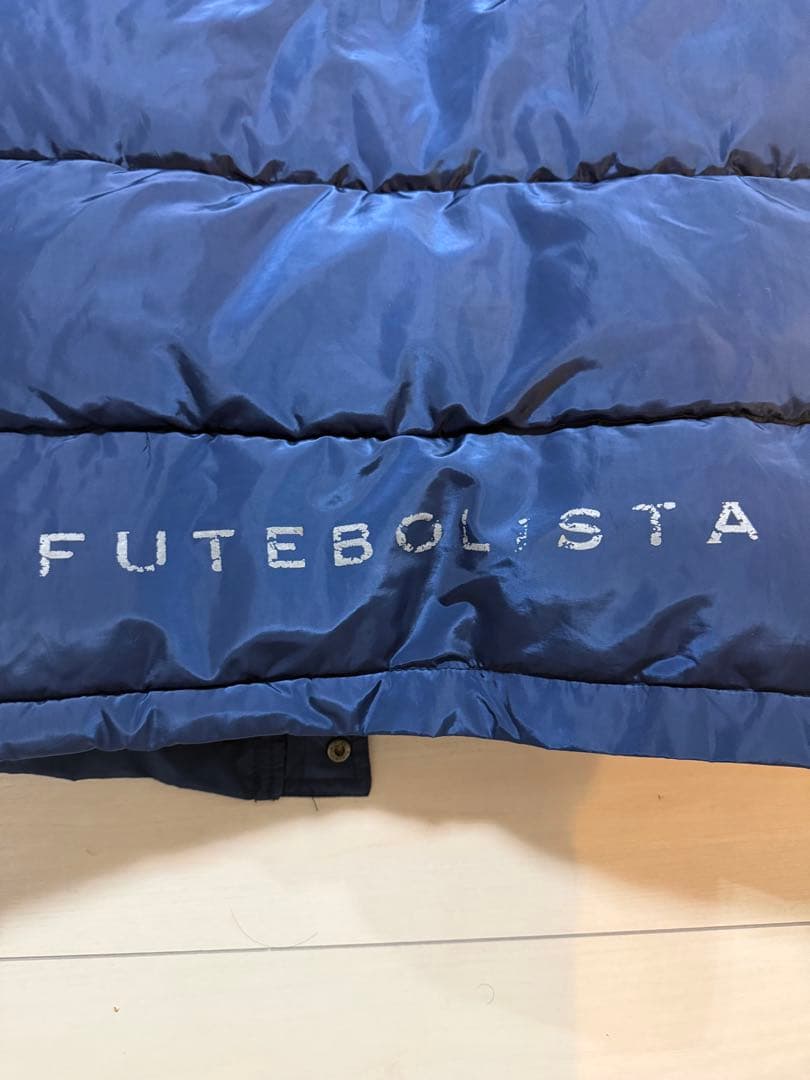 【値下げ交渉可】Luzesombra ルースイソンブラ　ロングベンチコート