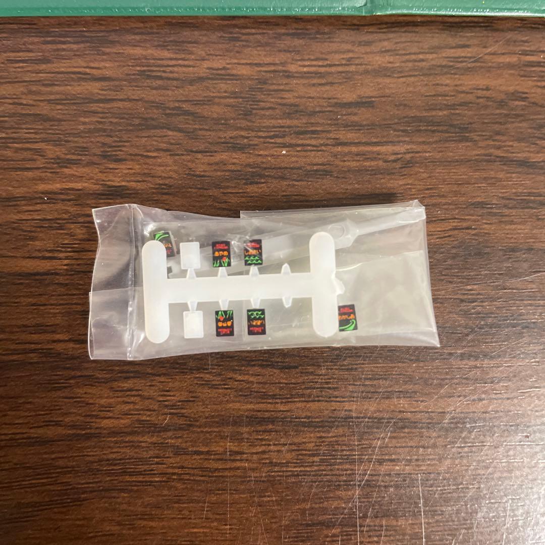 e257系500番台　kato 5両基本セット　全車室内灯装備