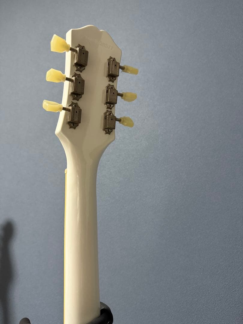 (本日限定値下げ)Epiphone SG Standard ホワイト