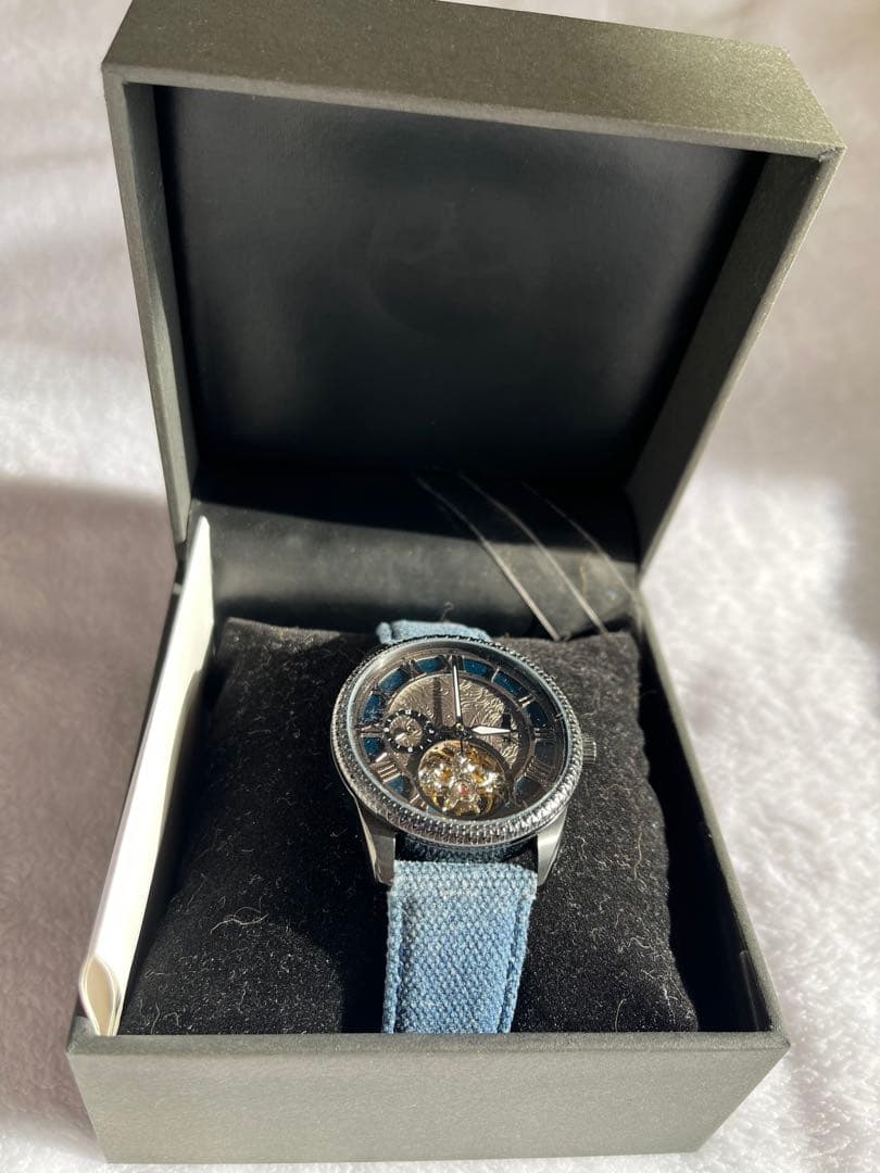 深淵歩きアルトリウスモデル　腕時計　 DARK SOULS ダークソウル