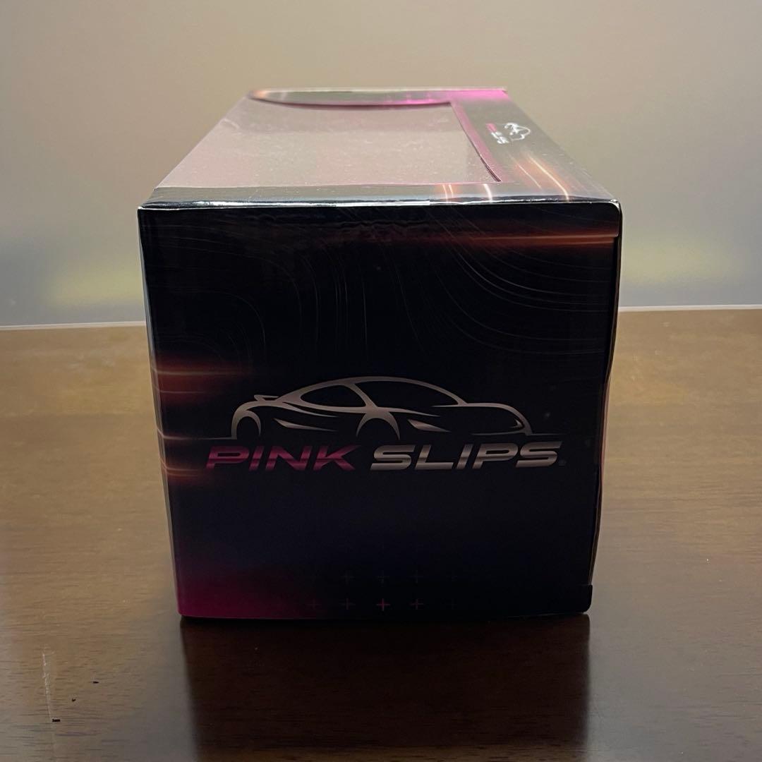 Jada toys 1/24 S2000 チェイス ワイルドスピード