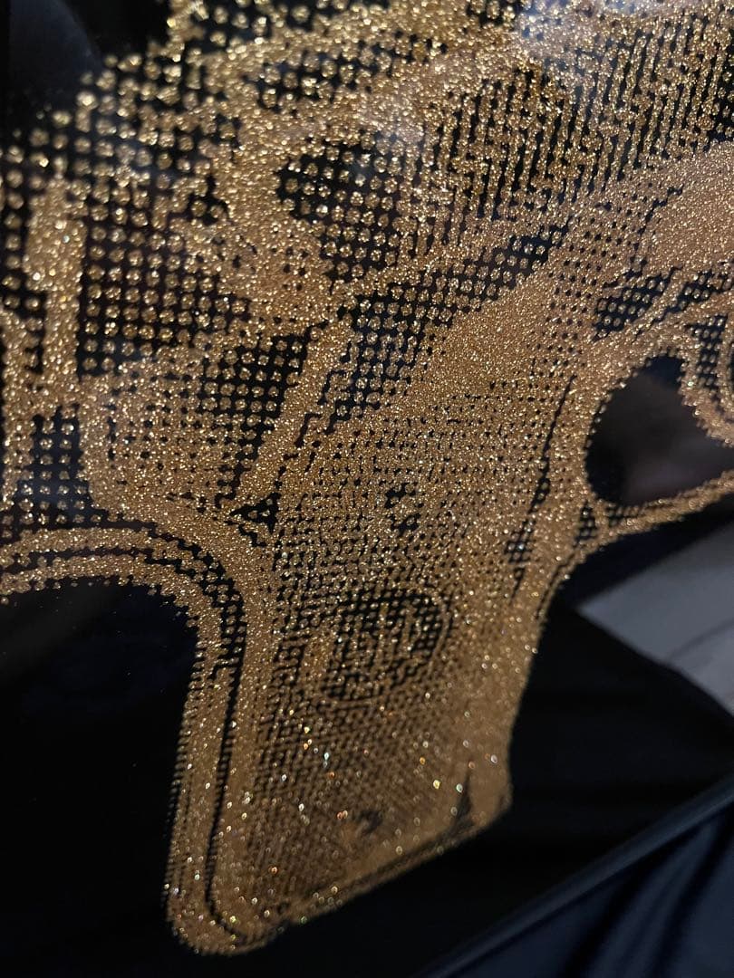 シェーンボーデン　ニューヨークギャラリー　 バンクシー　アンディウォーホル