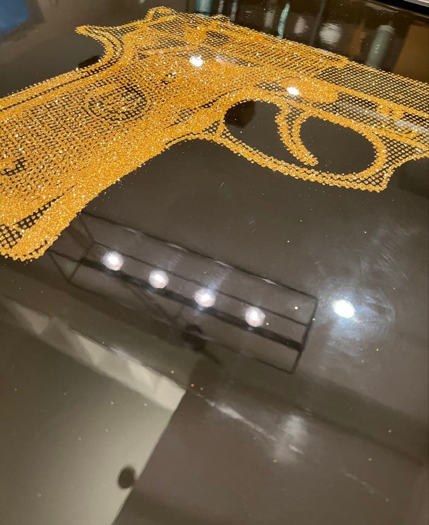 シェーンボーデン　ニューヨークギャラリー　 バンクシー　アンディウォーホル