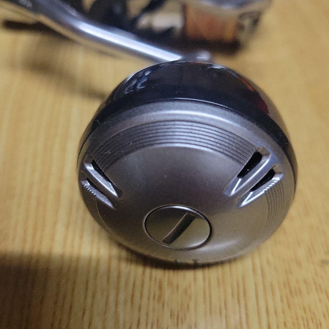 シマノ　21ツインパワーSW6000XG