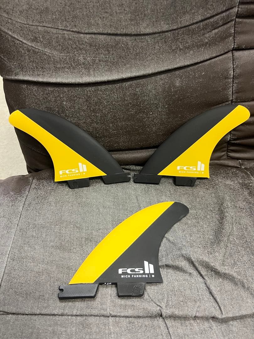 最新カラー！fcs2 ミックM