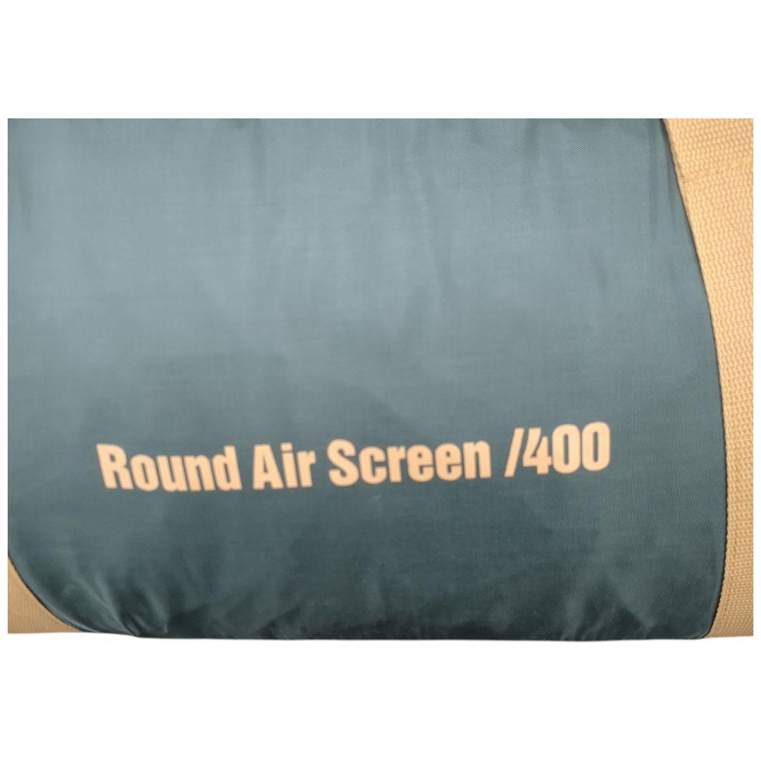 コールマン Coleman ラウンドエアスクリーン 400 2000017185