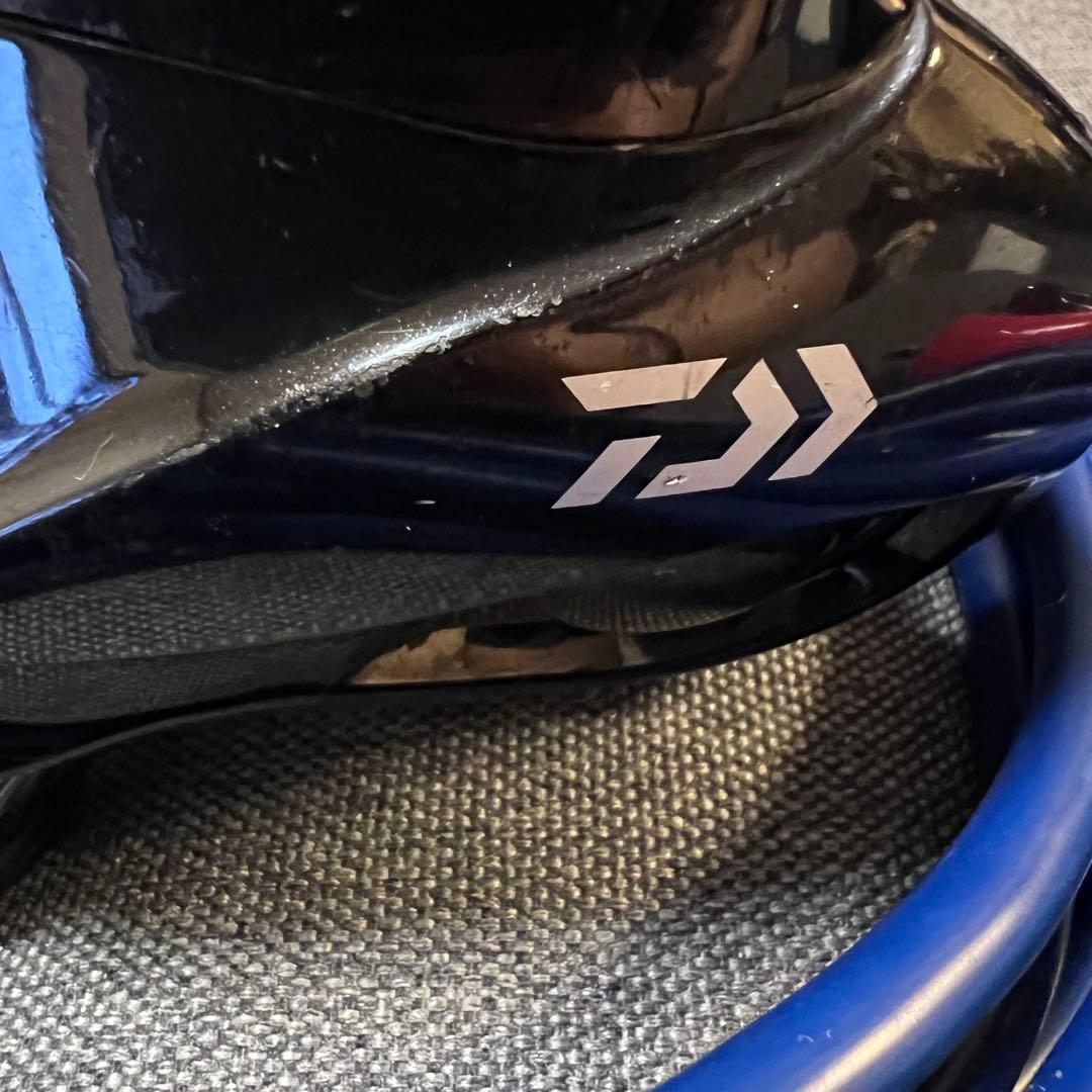 ダイワ　レオブリッツS500JP