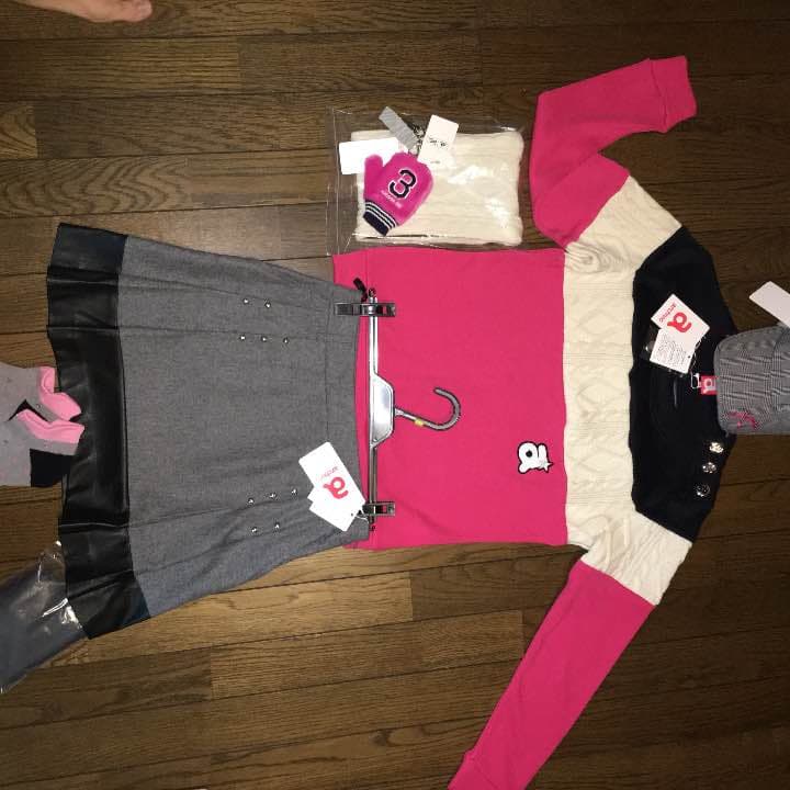 アルチビオ  キャロウェイ