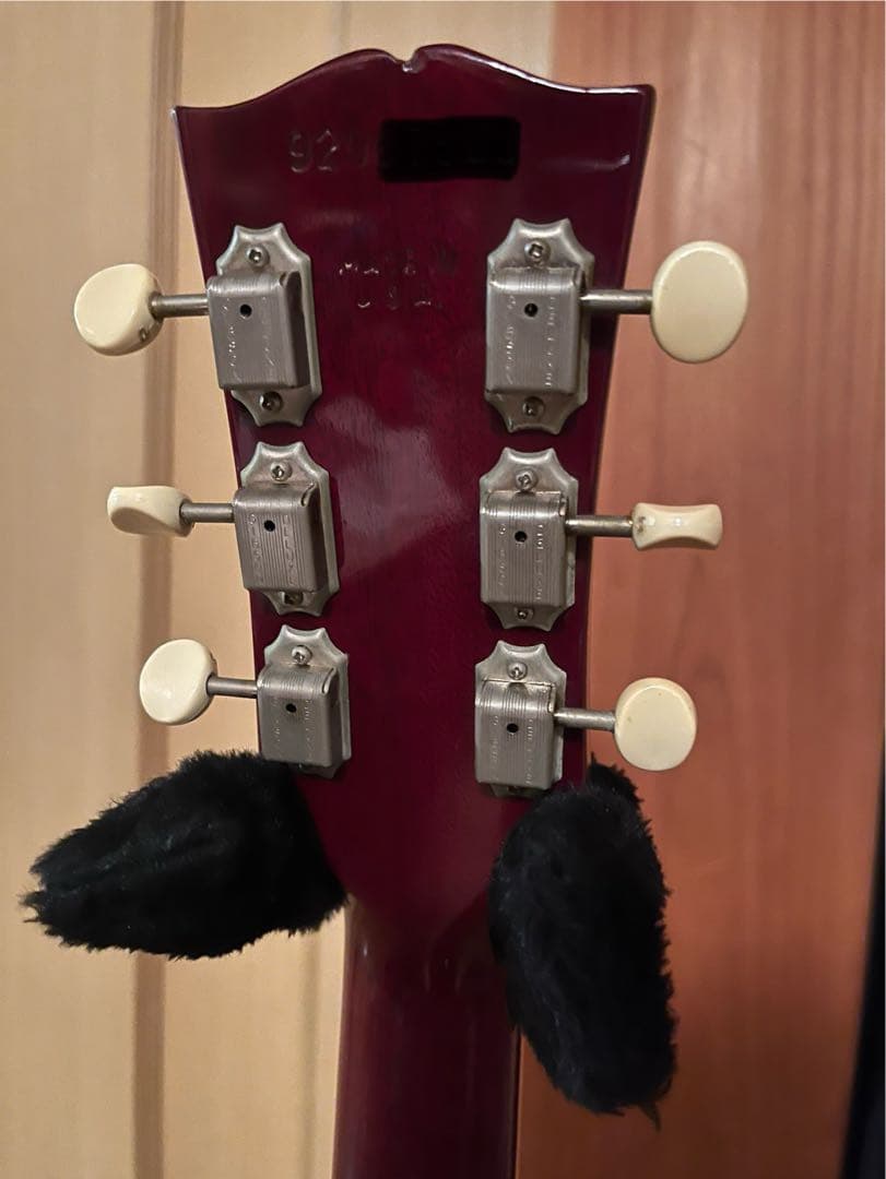 ギター Gibson Les Paul Special Double Cutaway