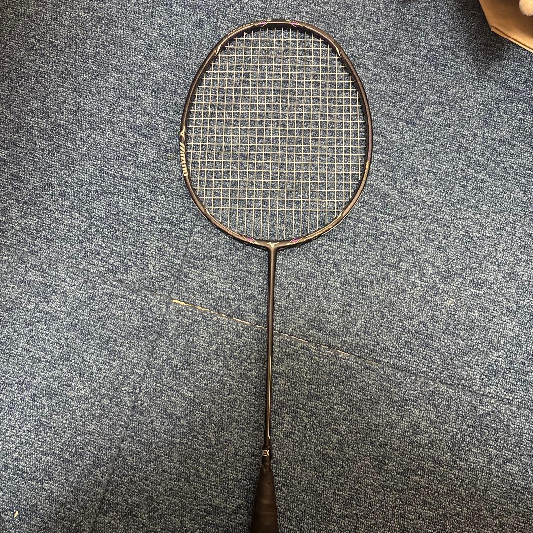 Mizuno Fortius 33 Quick バドミントン　4U6