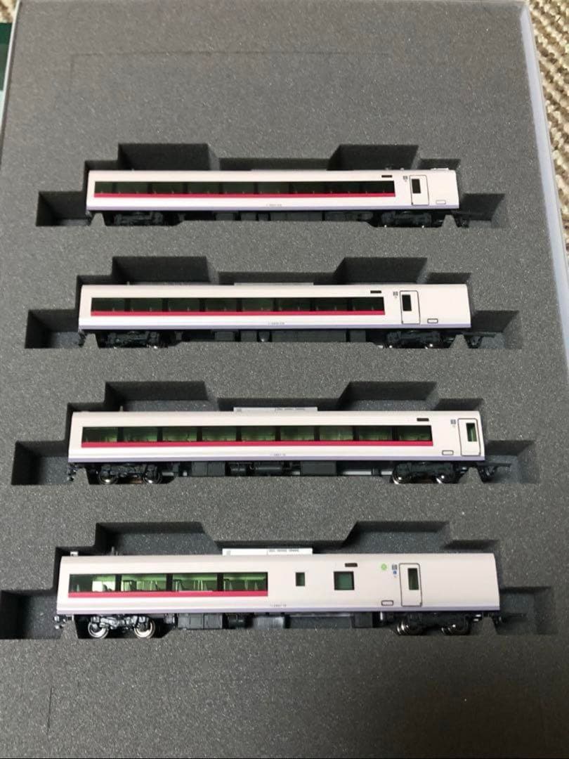 KATO 10-1639.1640 E657系 ひたち·ときわ 10両