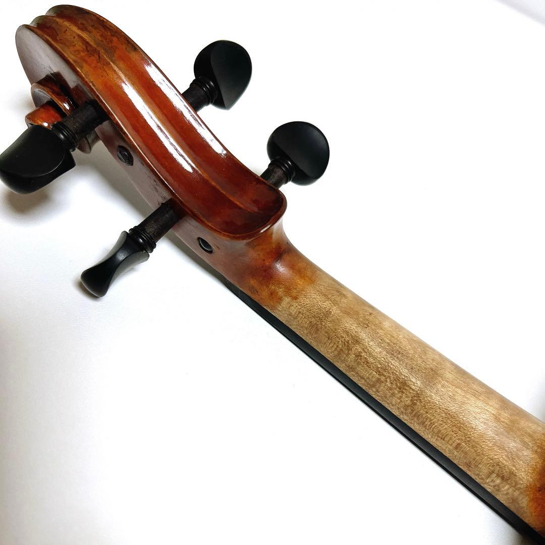 【希少】Joseph Gagliano オールドバイオリン 1775 イタリア製