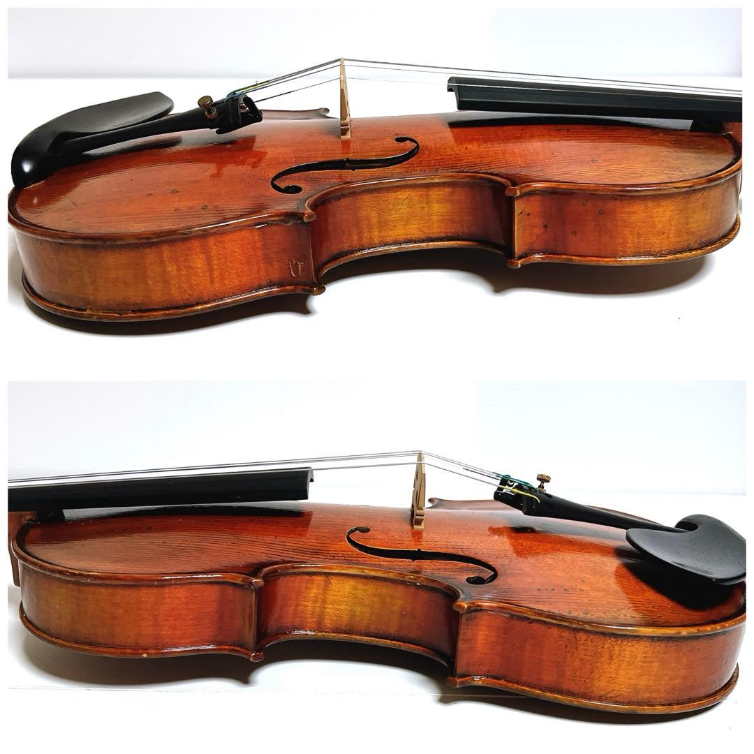 【希少】Joseph Gagliano オールドバイオリン 1775 イタリア製