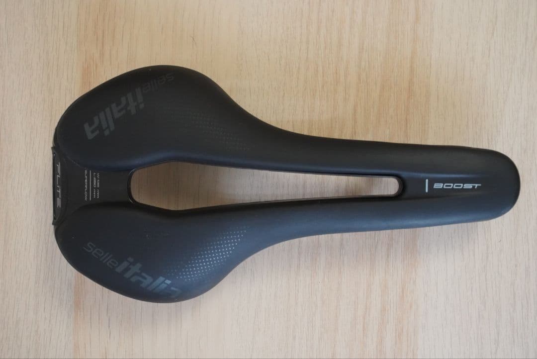Selle Italia FLITE BOOST TM スーパーフロー Sサイズ