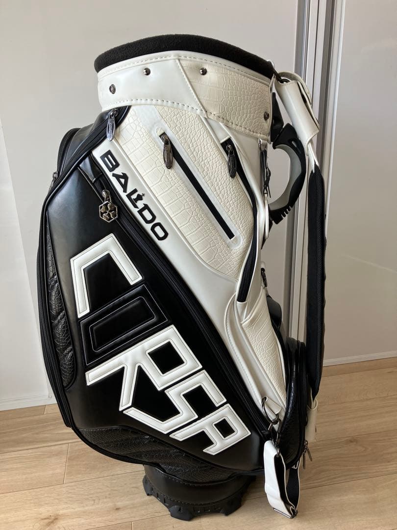 BALDO CORSA ゴルフバッグ・キャディバッグ