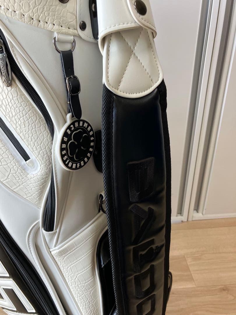 BALDO CORSA ゴルフバッグ・キャディバッグ